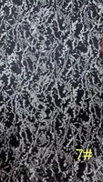 128gsm Brillant Métallique Jacquard Tissu Brocart Textile Motif pour Sacs pour Garçons et Filles