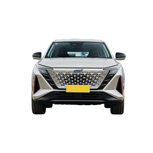 Changan Oushang Z6 2023 1.5T DCT Smart Cool Edition, voiture à énergie nouvelle la plus vendue, voiture essence essence SUV chinoise, LED métal - Product Image 1