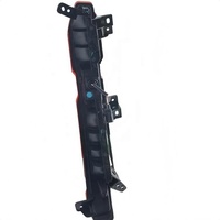 Feux arrière LED pour voiture en promotion, feux arrière LED ronds CFW03, projecteurs antibrouillard pour Changan NEVO A07