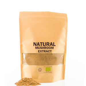 キノコエキスフラムリナベルチペエキスEnokiキノコエキス粉末工場カスタマイズ - Product Image 3