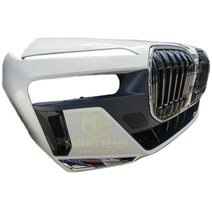 Pièces automobiles les plus vendues 2023-2026 pour <span class=keywords><strong>BMW</strong></span> 740i, 735i, G70 - pare-chocs complet pour <span class=keywords><strong>BMW</strong></span> G70 avec calandre et radiateur - Product Image 5