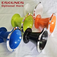Haut-parleur de milieu de gamme avec double bobine mobile, bobine mobile de 3,5 pouces, 200Wrms, gorge de 2 pouces, haut-parleur de milieu de gamme professionnel, haut-parleurs de milieu de gamme