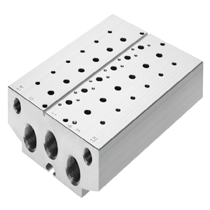 VABM-B10-25E-Gwbr12-<span class=keywords><strong>2</strong></span> 8026243 连接块全新 - Product Image 1