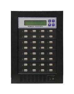 Standalone 7/15/23/31/47/95 Targets USB <strong>Duplicator</strong>,Eraser USB 3.0, 2.0 USB <strong>Flash</strong> Drive <strong>Duplicator</strong> - Product Image 4