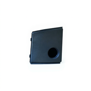 ฝาครอบไฟตัดหมอกด้านซ้าย (สีเทา) วัสดุ ABS - Product Image 1