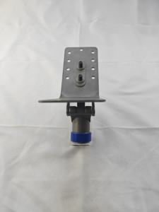 ข้อต่อสะโพกสี่แท่งเรียบความแม่นยำสูงขั้นสูงแข็งแรงสูงสำหรับขาเทียม - Product Image 4