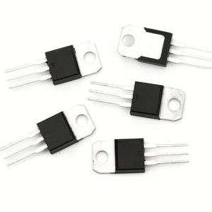 New-Original-In Stock P6N95K5 TO-220 Transistor CZSKU:GL01VR58 - Product Image 1