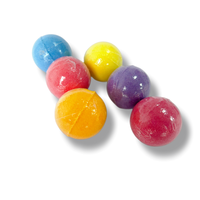 Logo personnalisé Pédicure Sel Bombe Usine Professionnelle Vente en Gros Pied SPA Bombes Fizzy Pédicure Bain Bombes