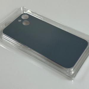 Gran agujero piezas móviles batería contraportada <span class=keywords><strong>funda</strong></span> de cristal para <span class=keywords><strong>iPhone</strong></span> 15 <span class=keywords><strong>11</strong></span> 12 13 14 15 Pro Max 14 15 Plus 12 13 Mini <span class=keywords><strong>funda</strong></span> - Product Image 5