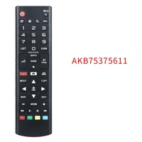 AKB75375611 es adecuado para el control remoto de TV LG 49LK5900PLA 43LK5900PLA 32LK610BP