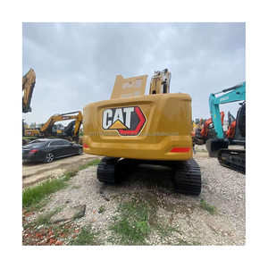 Excavatrice Caterpillar CAT 330 d'occasion d'origine japonaise, 30 tonnes, CAT330GC, faible consommation de carburant, excavatrices à vendre, excavatrice Cat 330 d'occasion - Product Image 6