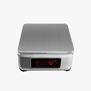 เครื่องชั่งน้ำหนักปลา Veidt รุ่น ACS-704 ความละเอียด 5 กรัม รองรับน้ำหนักได้ 30 กิโลกรัม กันน้ำได้มาตรฐาน IP68 พร้อมใบรับรอง WPS-30K เครื่องชั่งกันน้ำ WPS-30 - Product Image 5