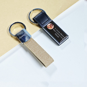 Design China <b>Keychain</b> Supplier Wholesale <b>Custom</b> Shape Souvenir Made Enamel Round Shapesd Metal <b>Keychain</b> - Product Image 1