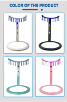 Vente en gros de puces rapides Eye en métal de haute qualité pour machine de jeu d'arcade avec carte LED Garantie 1 an Langue anglaise