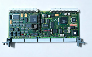 SIMADYN D T400 6DD1842-0AD0 SPS450 AC DC AC ไดรฟ์ปรับความถี่ได้  สามเฟส  บอร์ดควบคุมระบบอัตโนมัติอุตสาหกรรม - Product Image 4