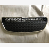 KIT DE CARROCERÍA / PIEZAS DE AUTOMÓVIL, REJILLA DEL PARACHOQUES DELANTERO para HYUNDAI SPARK 2015 95078756 95078757