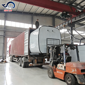 Tanque <span class=keywords><strong>de</strong></span> Almacenamiento <span class=keywords><strong>de</strong></span> Bitumen con Aceite Térmico <span class=keywords><strong>de</strong></span> Gran Capacidad <span class=keywords><strong>de</strong></span> 120 Toneladas para Terminal <span class=keywords><strong>de</strong></span> Distribución <span class=keywords><strong>de</strong></span> Bitumen con Aislamiento <span class=keywords><strong>de</strong></span> 100 mm - Product Image 6