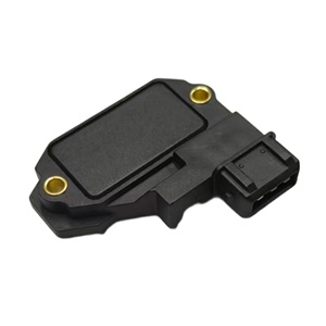 Module électronique d'allumage OE 594555 594545 0227100140 pour Peugeot 106 205 306 309 405 605 Boxer Partner Citroën C1 C2 <span class=keywords><strong>C3</strong></span> - Product Image 1
