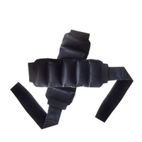 Compresses Médicales Multi-usages Chaudes et Froides Huize pour Soulagement de la Douleur et Thérapie par Compression Ciblée pour la Taille, le Ventre, le Poignet, la Jambe et le Pied