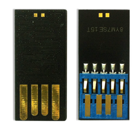 Chip USB al por mayor grado A Memory Stick Naked Chip UDP USB Flash chip UDP 2,0 USB Flash16GB 32GB 64GB