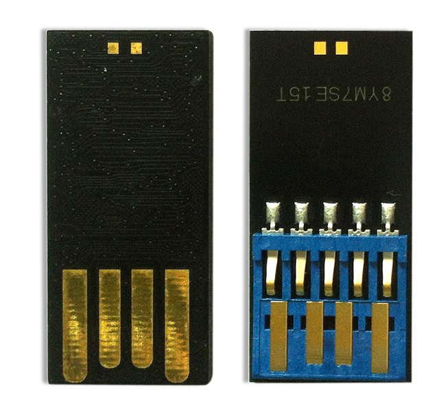 USB Chip Wholesale Grade-A Memory Stick Naked Chip Udp Usb Flash Chip UDP 2.0 USB Flash16GB 32GB 64GB