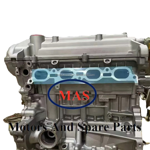 Fabbrica di alta qualità di vendita diretta giappone motore 4 cilindri 1NZ per Toyo-ta per Corolla <span class=keywords><strong>auto</strong></span> motore nudo benzina per la vendita - Product Image 1