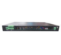 E48150 3kw 50A module redresseur 150A 220AC- 48VDC 60Vdc 110Vdc 125Vdc telecom DC système d'alimentation cc eltek