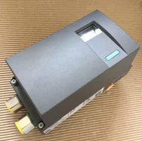 Controladores Dedicados PLC PAC Siemens 6DR5020-0NN00-0AA1 PS2 de 2 Cables, Interfaz de Comunicación RS485, Nuevo HART DA