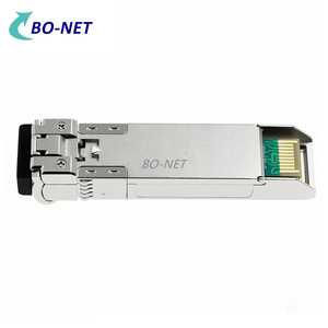 40km <span class=keywords><strong>SFP</strong></span> + thu phát cho <span class=keywords><strong>Cisco</strong></span> <span class=keywords><strong>SFP</strong></span>-<span class=keywords><strong>10G</strong></span>-ER 1550nm 10gbase-er SMF mô-đun - Product Image 6