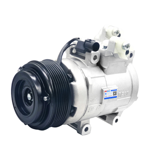 Convient pour <span class=keywords><strong>SsangYong</strong></span> Actyon 2.0L 2.3L 2005-2010 <span class=keywords><strong>SsangYong</strong></span> <span class=keywords><strong>Kyron</strong></span> 2.0L 2.7L <span class=keywords><strong>2012</strong></span> Système de climatisation automobile Accessoires d'usine - Product Image 6