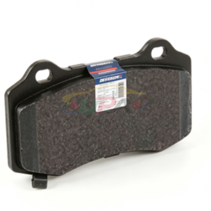 Kit de plaquettes de frein à disque arrière 58302-2MA10 583022MA10 pour Hyundai Kia 58302 2MA10 - Product Image 1