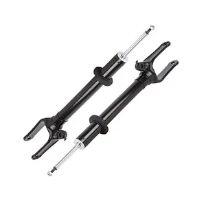 A1643200130 Front Left and Right Shock Absorber Spring Damper for Mercedes-Benz W164 ML-Class /ML350 ML500 06-12