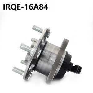 Unidad de Rodamiento de Rueda Trasera con Cabezal de Eje 52730-G3AA0 para Elantra Híbrido Enchufable IRC-16A84 - Product Image 4