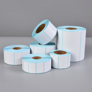 Thermal Mailing Address Paper <strong>Label</strong> <strong>Rolls</strong> Printer 150mmmx100mm Shipping 4x6 <strong>Labels</strong> - Product Image 4