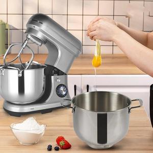 Batidora de pie de 11L para cocina, amasadora de masa para panadería, mezcladora de alimentos para hornear - Product Image 2