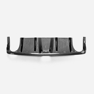 Kit de Carrocería Completo de Fibra de Carbono 3K 100% Real EPR, Estilo Racing para Fiat 500 Abarth 2012-2019, Difusor Trasero Tipo 3 EPA, Fácil Instalación - Product Image 4