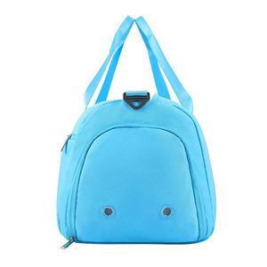 Custom Wholesale Large <b>Overnight</b> Travel Duffle <b>Bag</b> Travel Custom Sports Gym <b>Bags</b> - Product Image 2