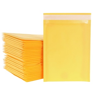 Почтовые конверты ChengHao на заказ: полиэтиленовые, пузырчатые, антистатические, влагозащитные, самоклеящиеся, легкие, с мягкой подкладкой, OEM - Product Image 2