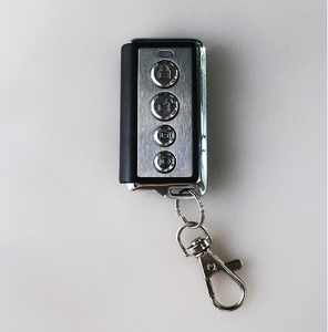 Hot bán nhà máy Giá cửa nhà để xe Opener điều khiển từ xa nhà thông minh cán mã hệ thống học tập cho hoạt động dễ dàng - Product Image 1