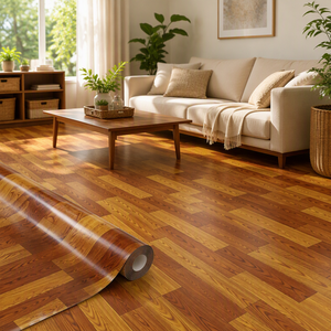 <span class=keywords><strong>Alfombra</strong></span> de suelo de <span class=keywords><strong>vinilo</strong></span> de PVC de fábrica, <span class=keywords><strong>alfombra</strong></span> de plástico antideslizante con esponja para el hogar, cocina, escuela, Hospital, dormitorio, uso - Product Image 5