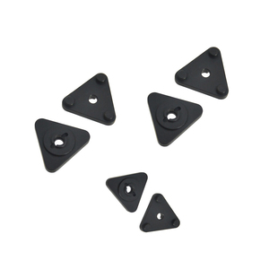 Pernos de Placa para Soporte de Flash Personalizados, Pieza de Torno CNC, Perno de Cobre CNC Personalizado, Piezas de Torneado CNC en Shenzhen - Product Image 6