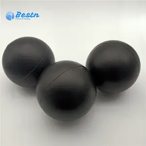 3.15 “，4” 空心塑料阴影浮球鸟球防止水蒸发