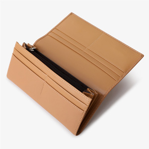 Italian Women's Large Capacity <b>Long</b> <b>Wallet</b> Classic Eastern Europe Wholesale Portable Design <b>Wallet</b> for Ladies - Product Image 4