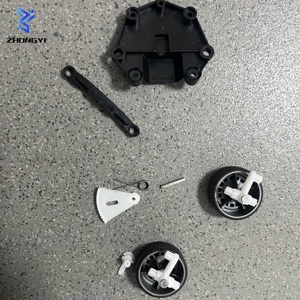 <span class=keywords><strong>Circuit</strong></span> imprimé haut-parleur haut-parleur boîte de vitesses pièces de pneu moteur jouet pièces personnalisation - Product Image 4