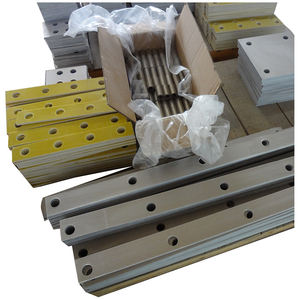 Isolateur en céramique de type montage, protection haute température, matériaux et éléments d'isolation pour processus textiles - Product Image 6