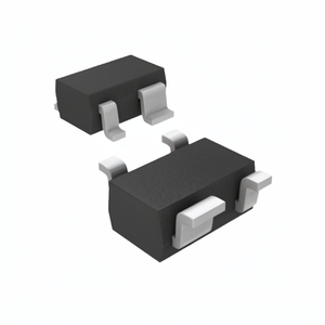 SC 82A, SOT 343 BOM IC In Stock MAX6711SEXS+T Electronic Circuit Components Power Management (PMIC) - Product Image 1