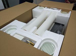 Repuestos para Sistemas HVAC Holtop Erv Acondicionado: CO2, Temperatura, Humedad Relativa, Aire Fresco, Aire Acondicionado para el Hogar - Product Image 6