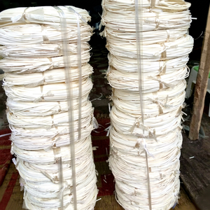 [BEST SELLER] |   Matériau en rotin flexible pour la tresserie artisanale, fabrication directe d'usine au Vietnam - Product Image 1