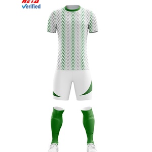 Maillots de football pour hommes adultes, shorts de football à séchage rapide, ensembles de survêtements de football pour femmes, ensembles de maillots de football personnalisés - Product Image 3