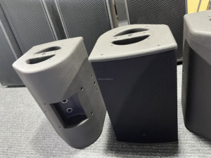 X8L <span class=keywords><strong>DJ</strong></span> sistema <span class=keywords><strong>de</strong></span> <span class=keywords><strong>sonido</strong></span> pa Altavoz profesional al aire libre altavoz activo alimentado 500W 8 pulgadas <span class=keywords><strong>caja</strong></span> <span class=keywords><strong>de</strong></span> diseño Monitor alimentado - Product Image 2